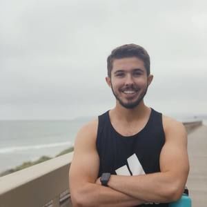 Meet your Posher, Jake